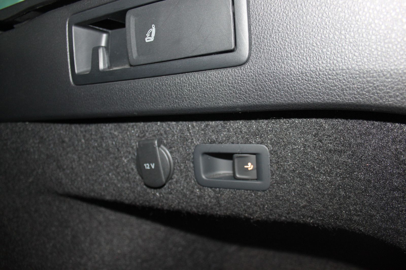 Volkswagen Passat Variant Alltrack/DSG/LEDER/PANO/AHK/IQLED