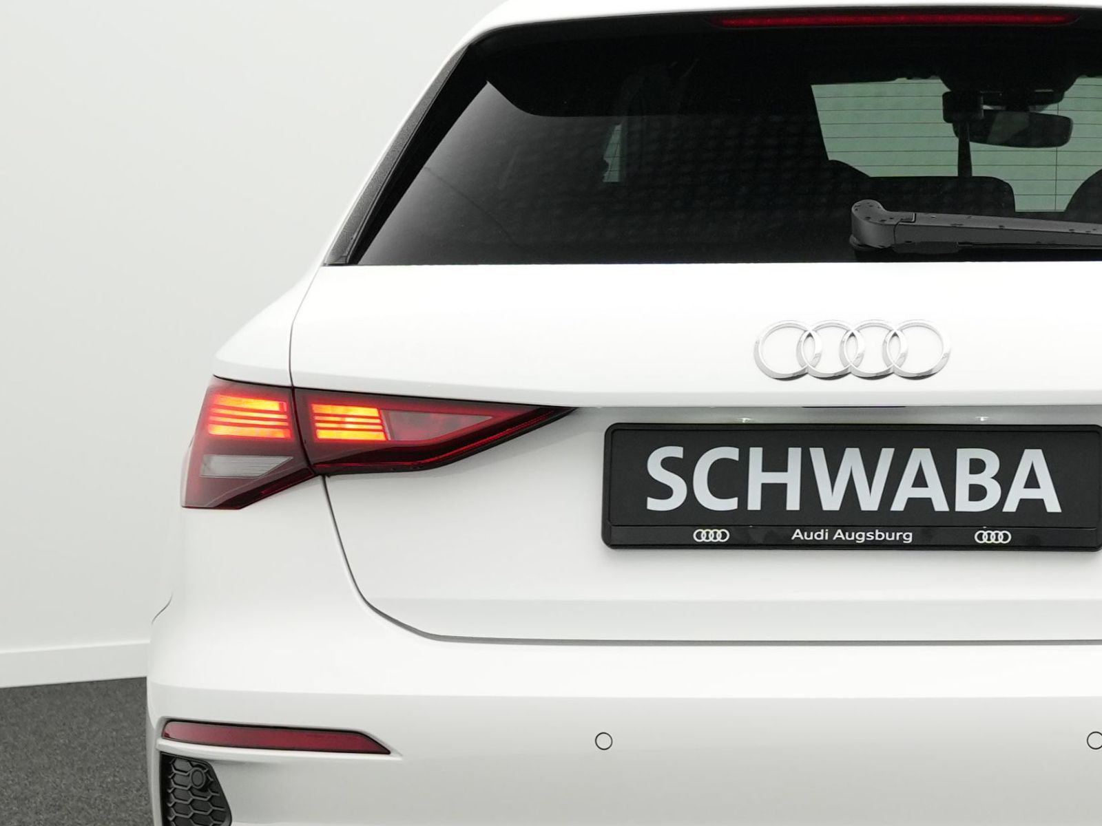 Audi A3 Sportback advanced 35 TFSI *ACC*VIRTUAL*18''*