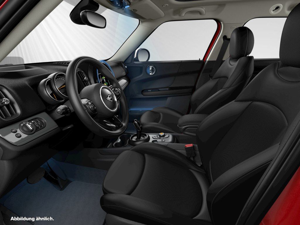 MINI Cooper Countryman - Samsaru's Car Outlet