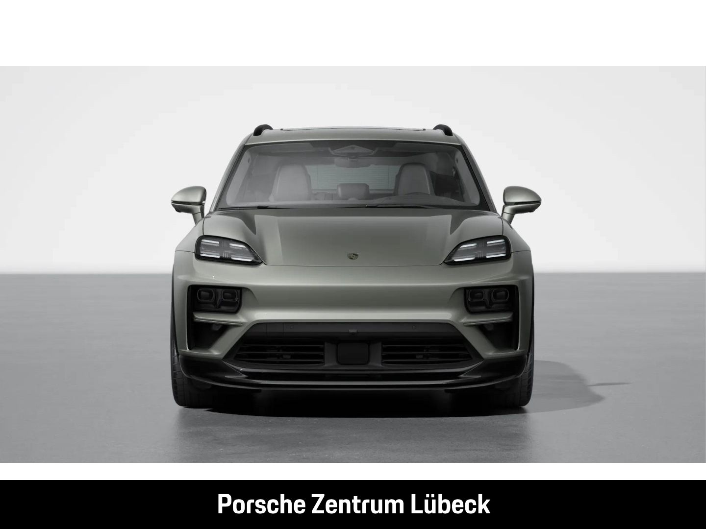 Porsche Macan Turbo - Samsaru's Car Outlet