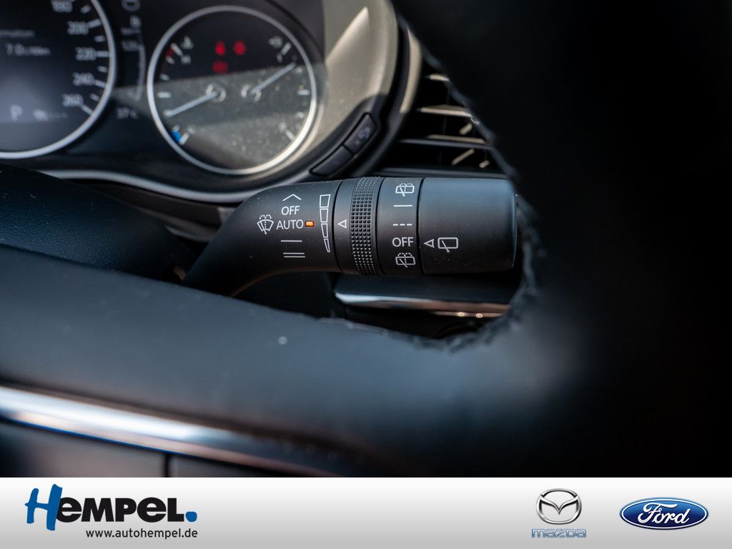 Mazda CX-30 e-SKYACTIV X SHZ KAMERA NAVI ACC HUD LED