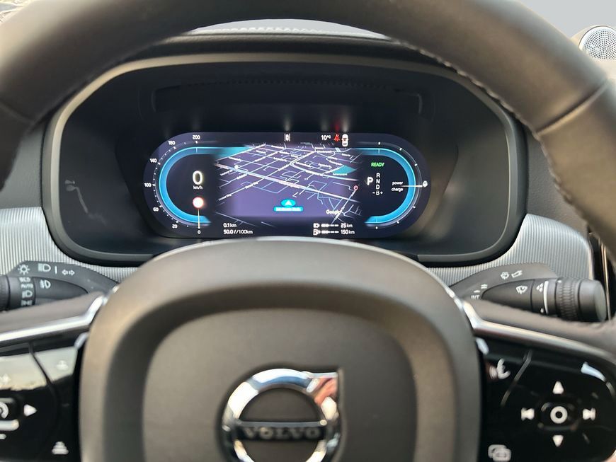 Volvo S90 T8 Recharge AWD Ultimate Dark Pano*360°View