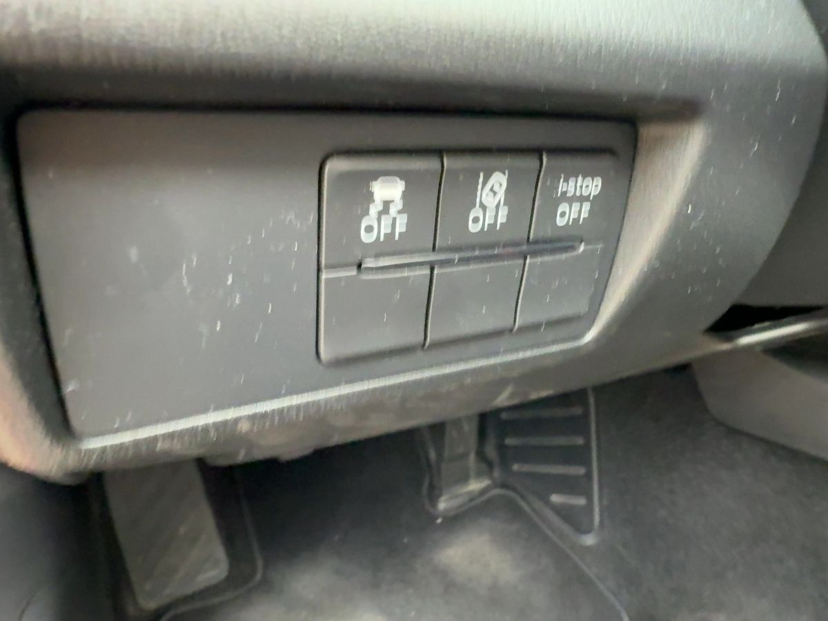 Mazda MX-5 1.5 Skyactive-G 132 Ad'vantage