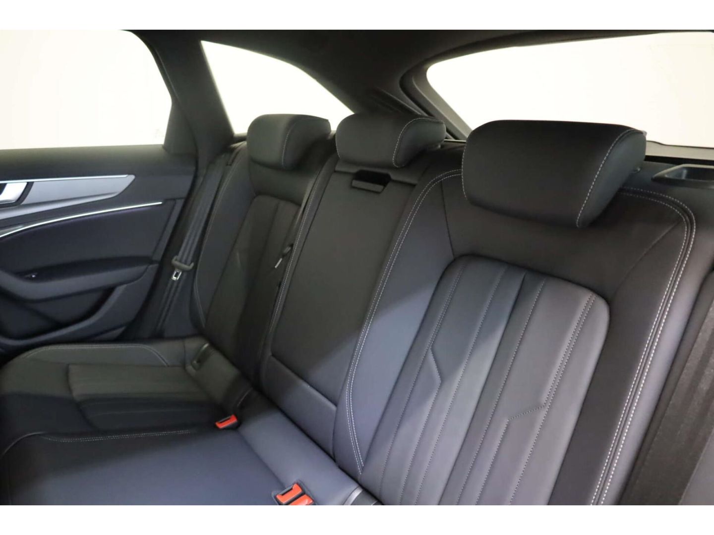 Audi A6 allroad 45 TDI quattro - Samsaru's Car Outlet