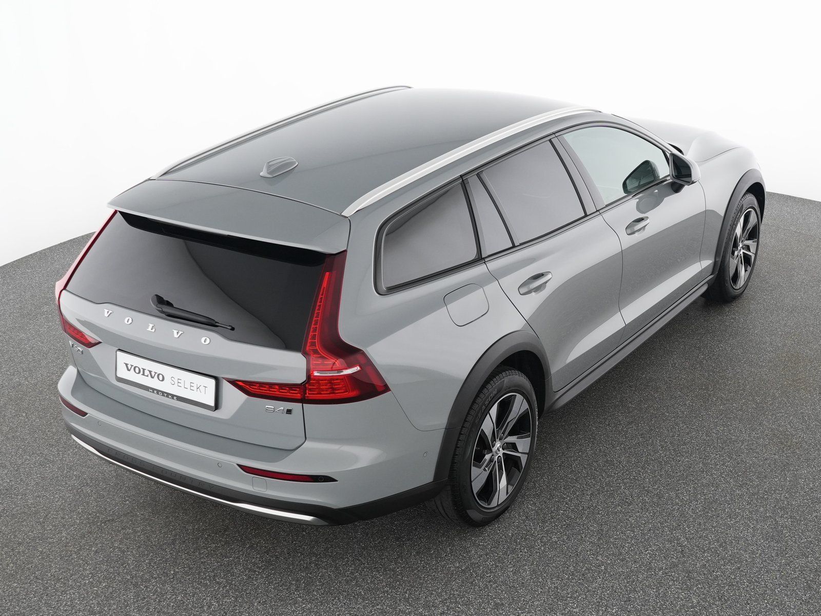 Volvo V60 CC B4 AWD Plus SONDERFINANZIERUNG 1,99%*