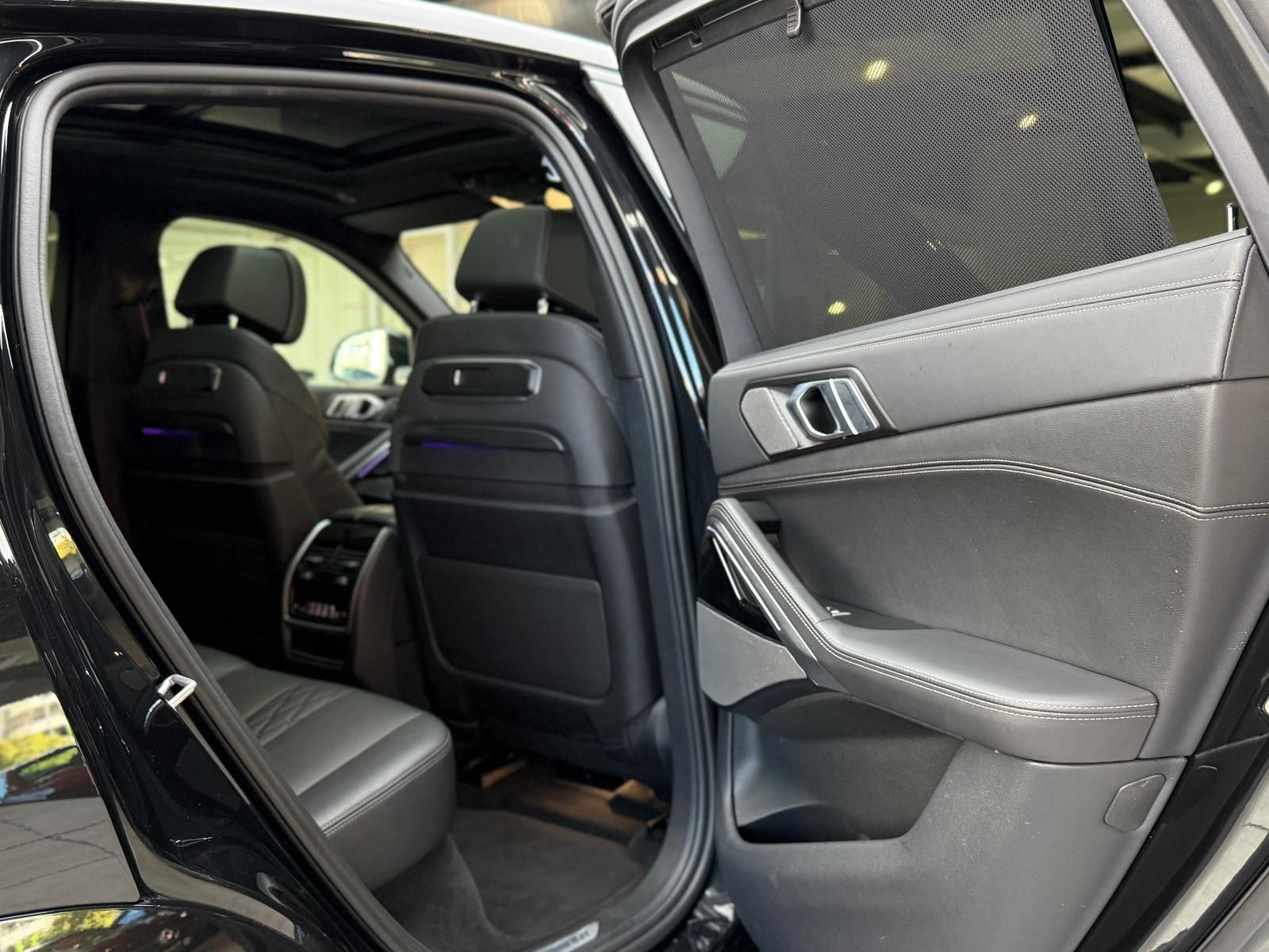 BMW X6 30 d xD M Sport*Pano*SKY*HuD*Luftf*Massage*