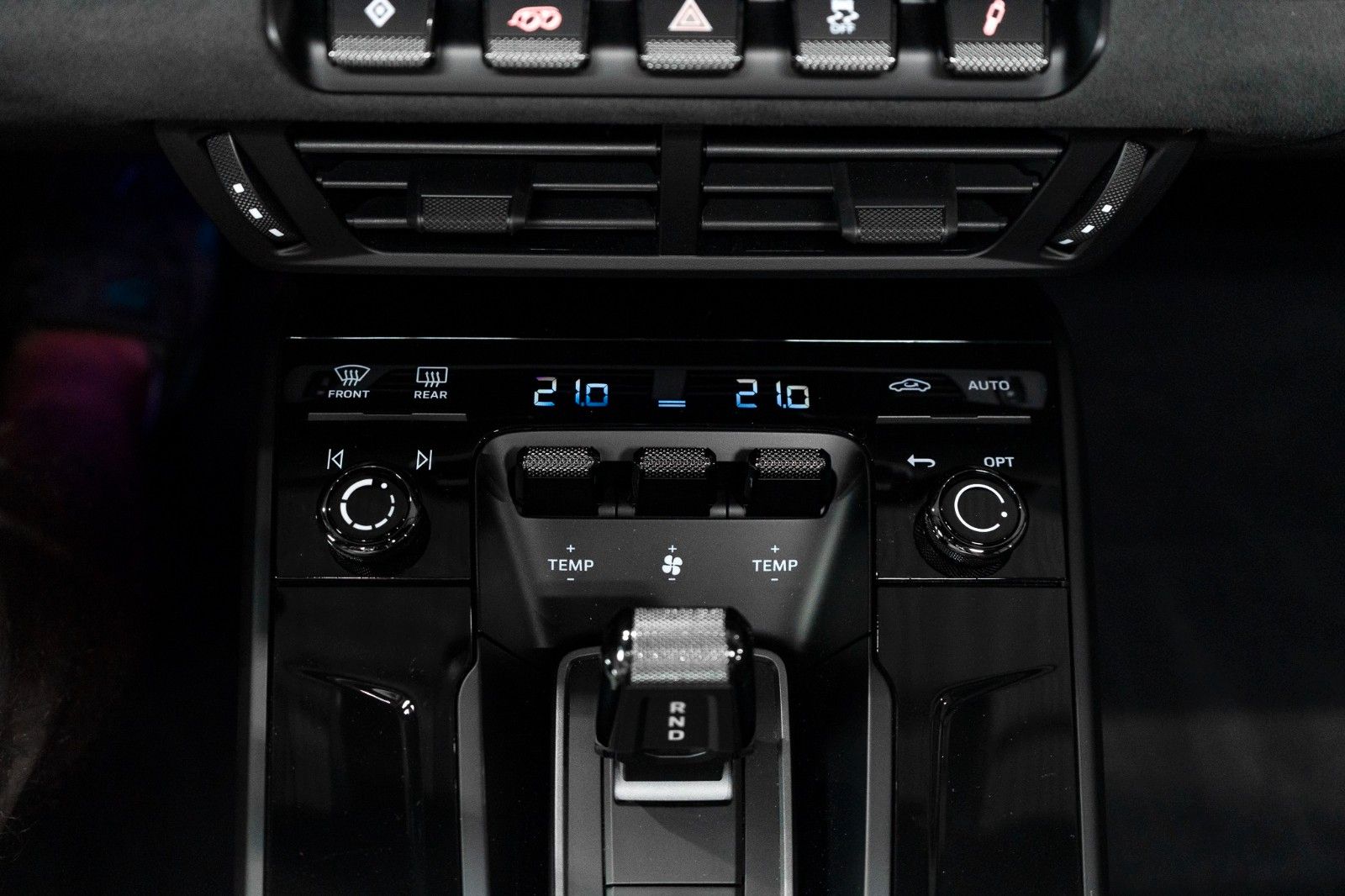 Porsche 911 992.2 Carrera 4 GTS Facelift °MATRIX°360°