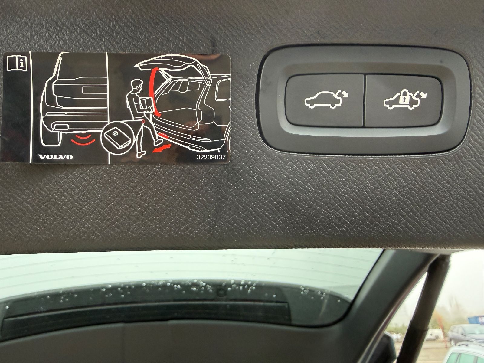 Volvo XC90 Inscription Expression Recharge Plug-In