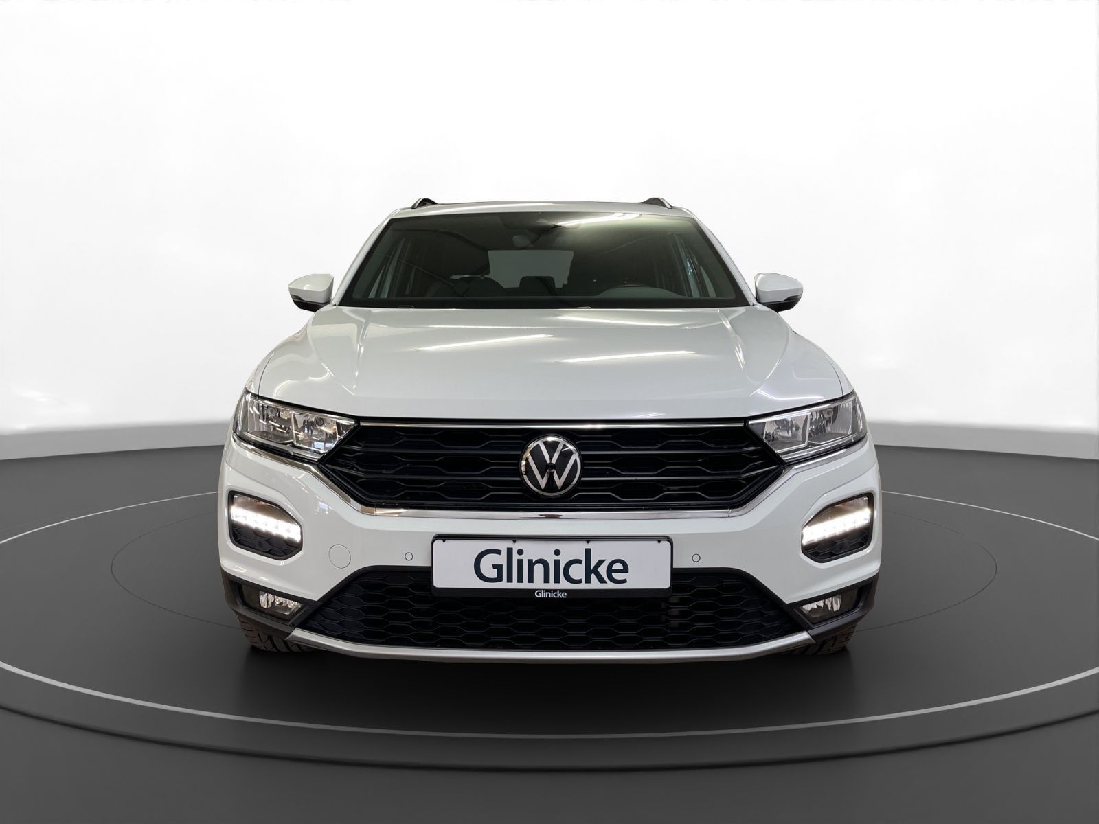 Volkswagen T-Roc 2.0 TSI Sport 4M - Samsaru's Car Outlet