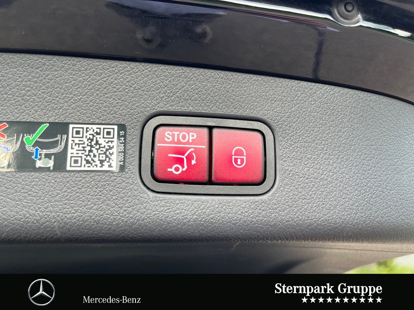 Mercedes-Benz GLC 300 4M AMG Premium Plus +DISTRO+AHK+PSD+HuD+