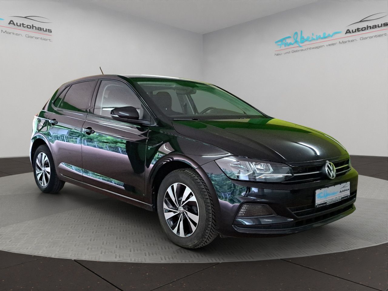 Volkswagen Polo Comfortline TSI DSG - Samsaru's Car Outlet