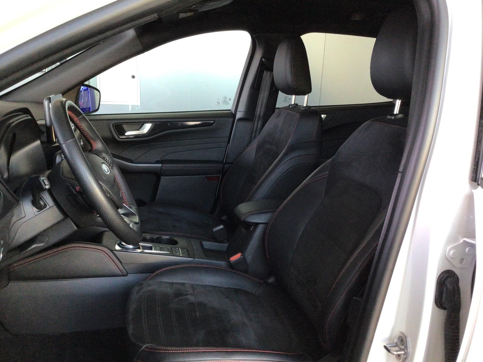 Ford Kuga ST-Line - Samsaru's Car Outlet