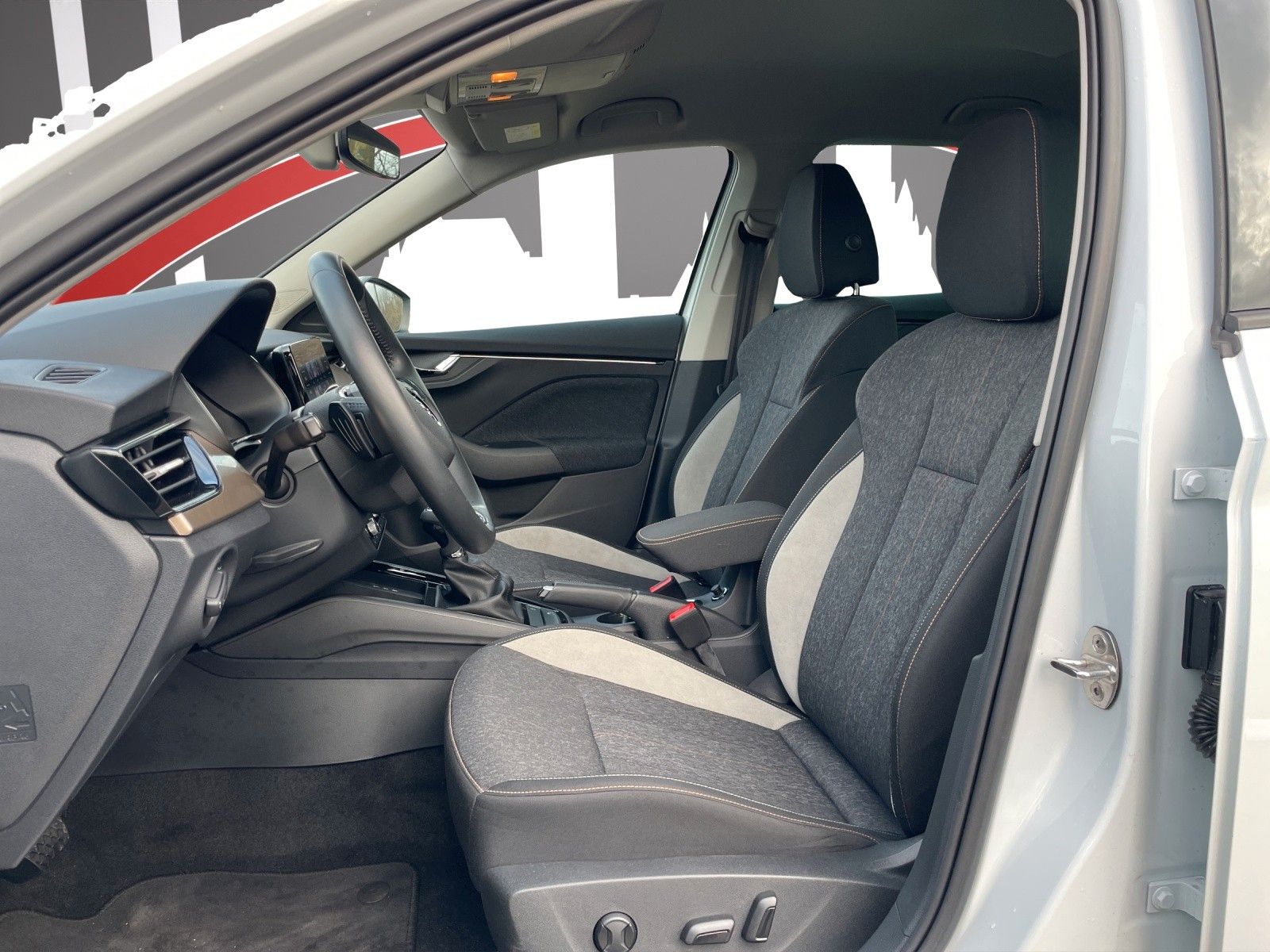 Skoda Kamiq Style 1.0 TSI DSG - Samsaru's Car Outlet