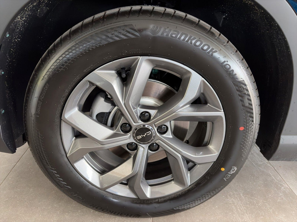 BYD Atto 2