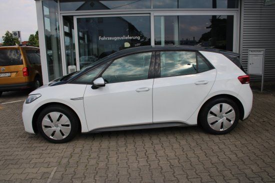 Volkswagen ID.3 Pure Performance - Samsaru's Car Outlet