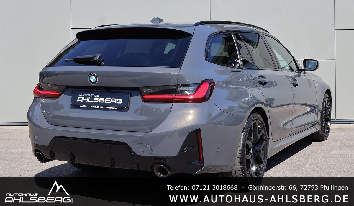 BMW Seria 3