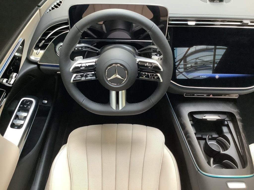 Mercedes-Benz E 450 d 4M T AMG/Night/Digital/Panorama-SD/360°K