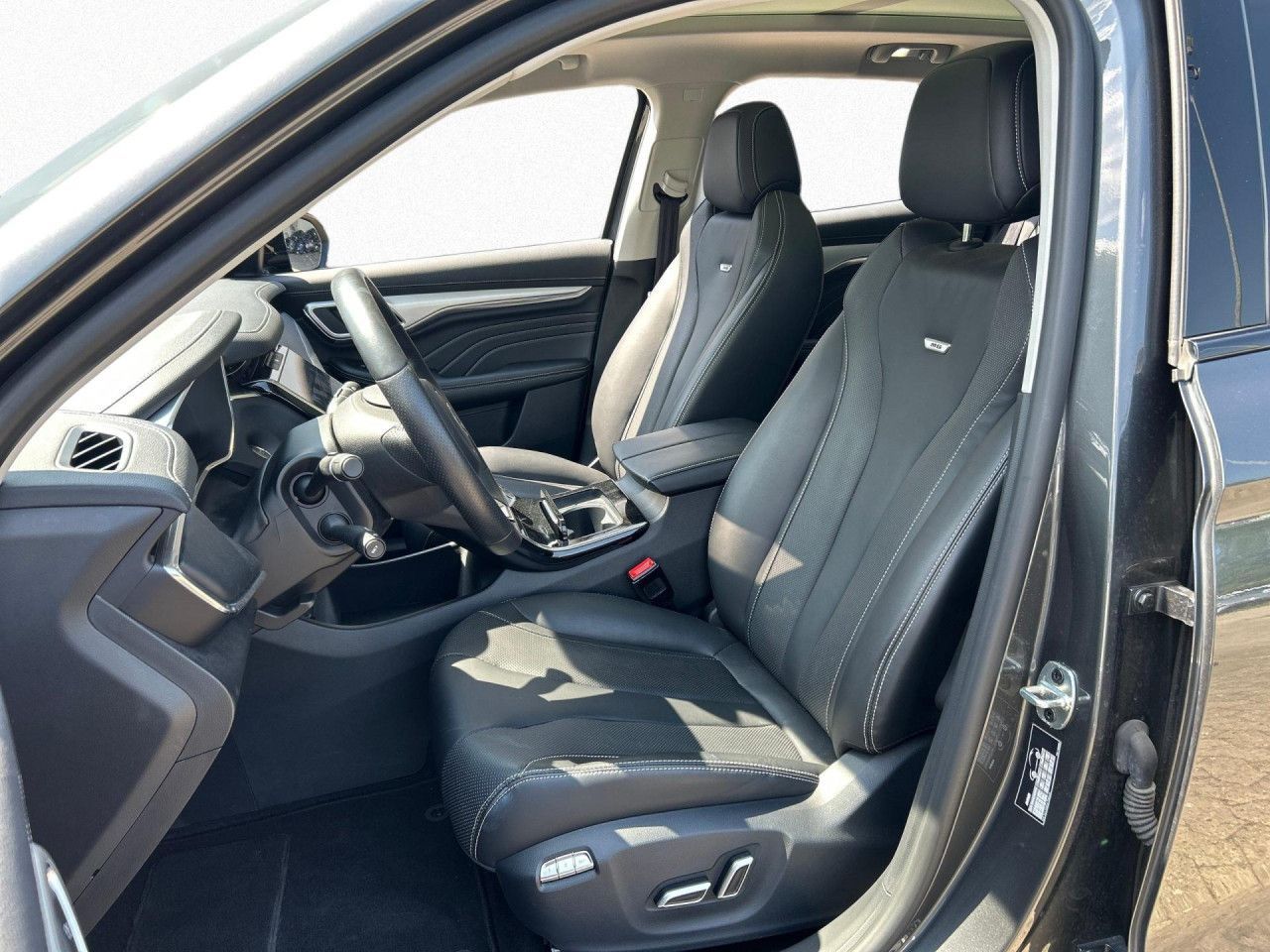 MG MARVEL R E 70 kWh Luxury/Panoramadach/360 Navi