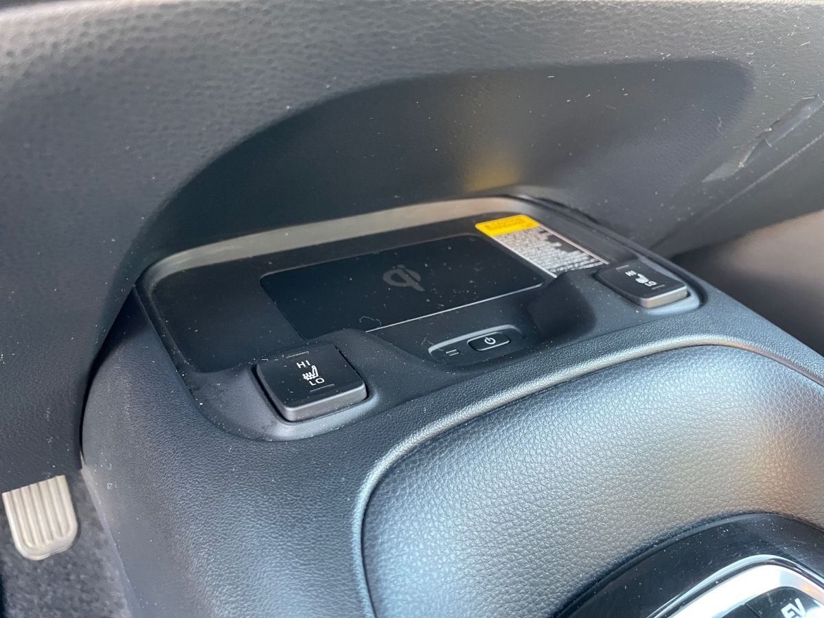 Toyota Corolla Touring Sports Hybrid - Samsaru's Car Outlet