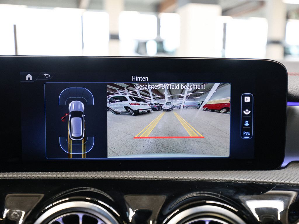 Mercedes-Benz CLA 250 SB 4M AMG Sport Premium - Samsaru's Car Outlet