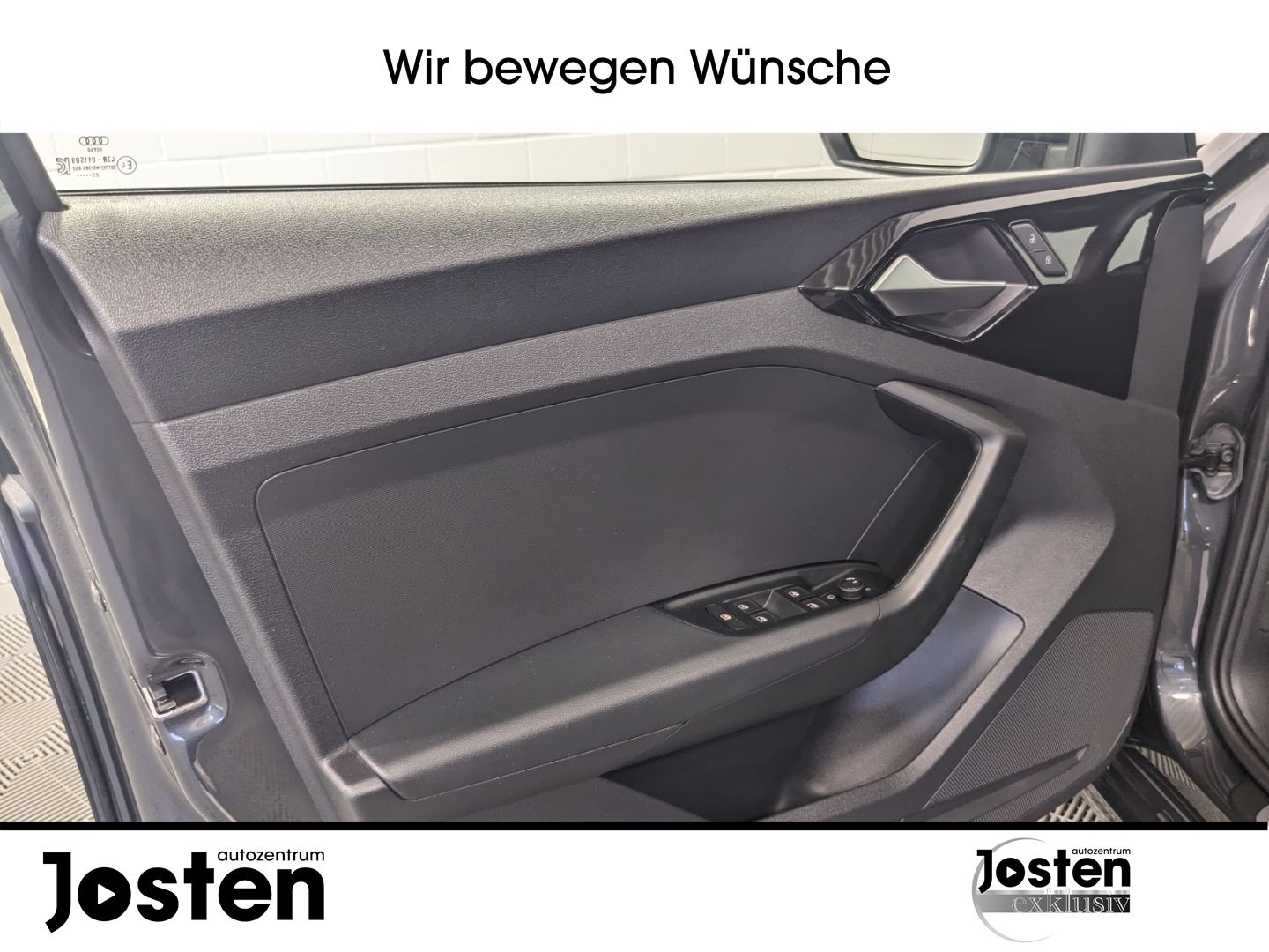 Audi A1 Sportback 30 TFSI advanced CarPlay Virtual