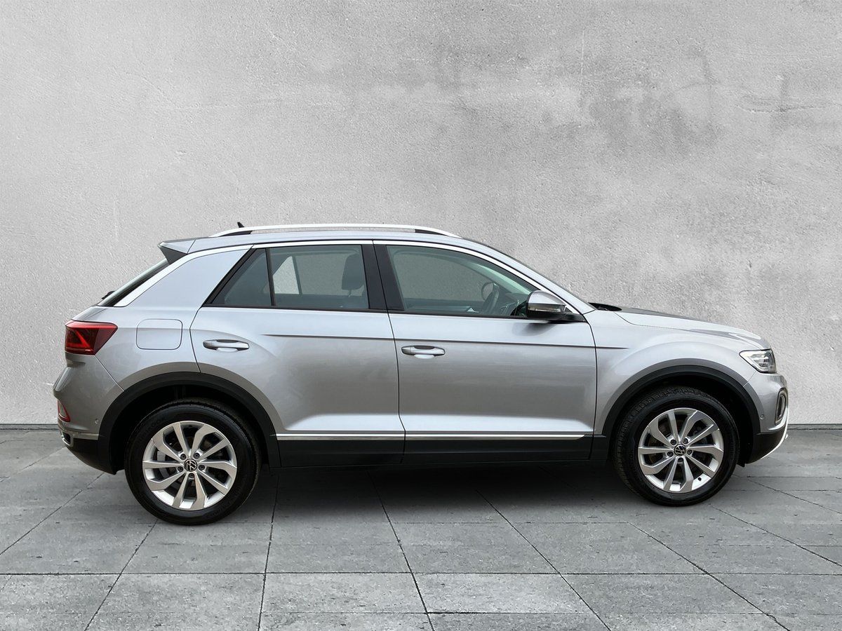 Volkswagen T-Roc Style 2.0 TDI DSG 4Motion - Samsaru's Car Outlet