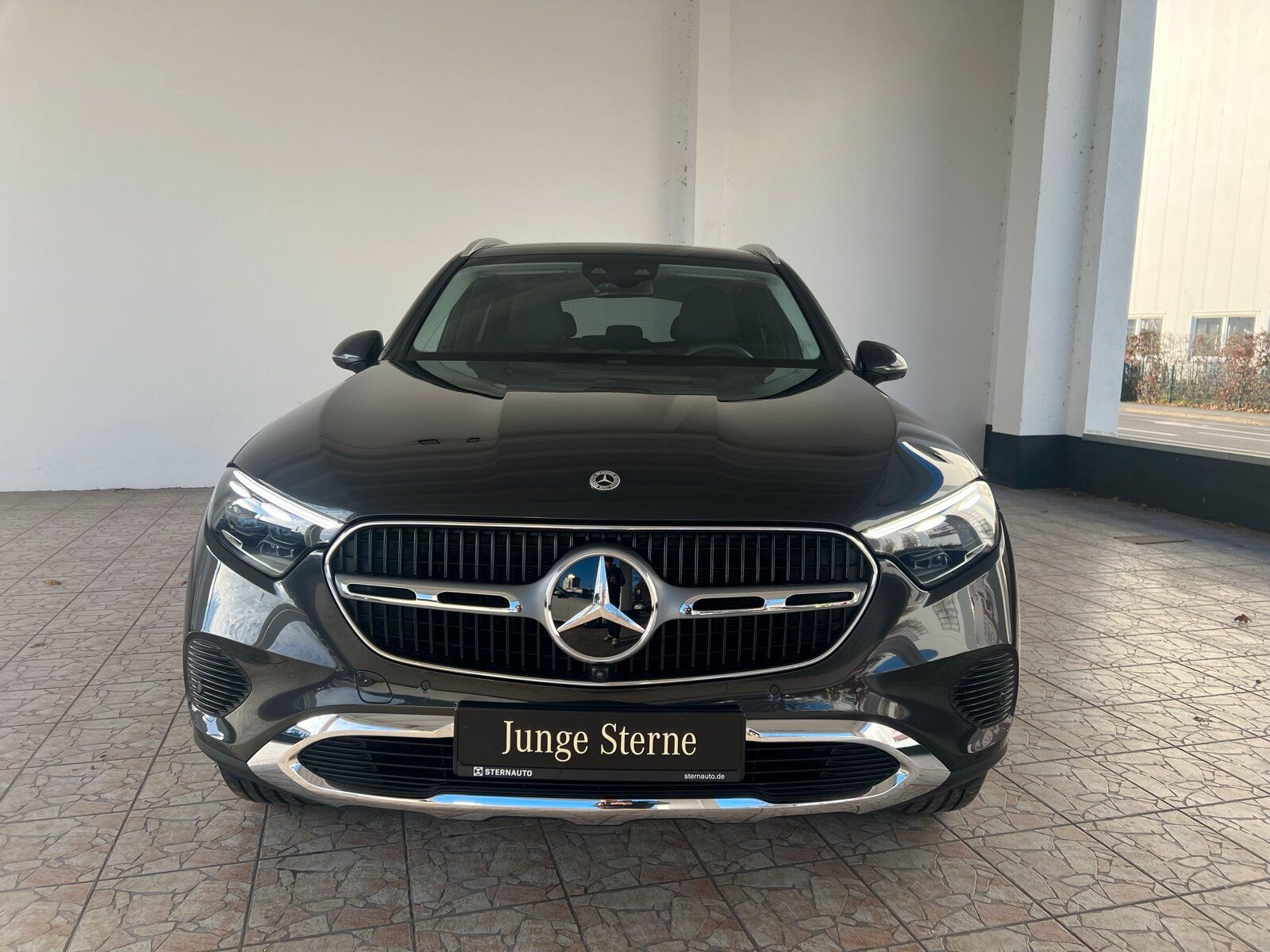 Mercedes-Benz GLC 300 e 4M Avantgarde/Navi/Pano-Dach/Distronic