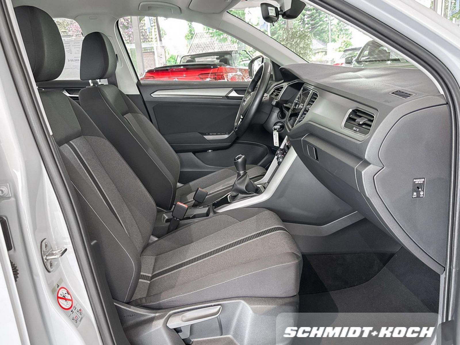 Volkswagen T-Roc Style 1.0 TSI - Samsaru's Car Outlet