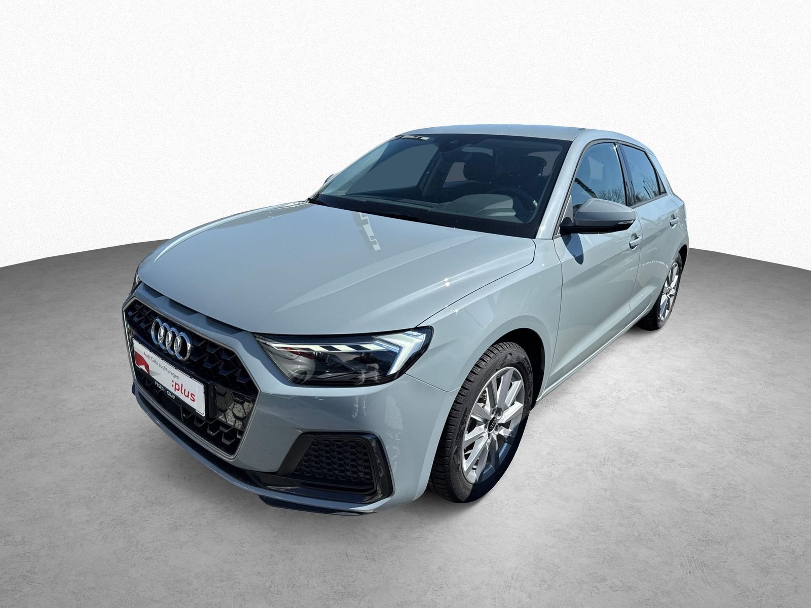 Audi A1 Sportback Advanced 25 TFSI - Samsaru's Car Outlet