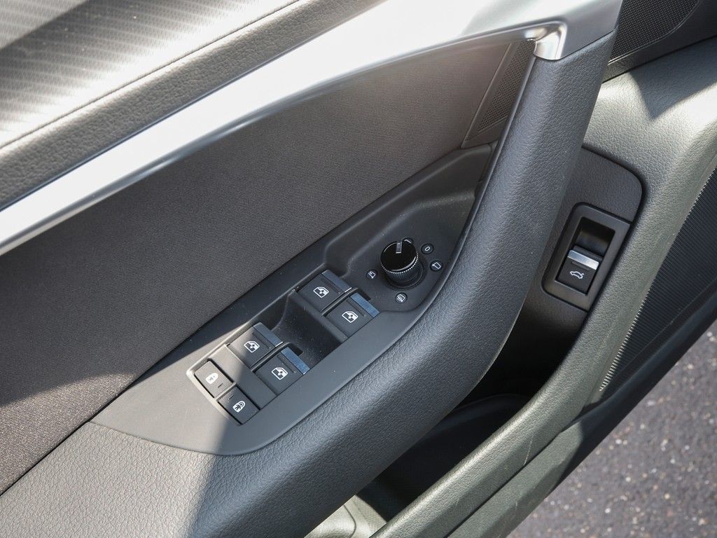 Audi A6 Limousine 40 TDI sport - Samsaru's Car Outlet