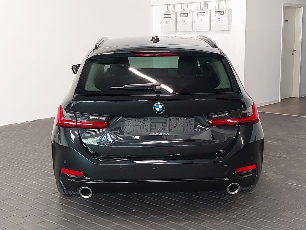 BMW 320d xDrive - Samsaru's Car Outlet