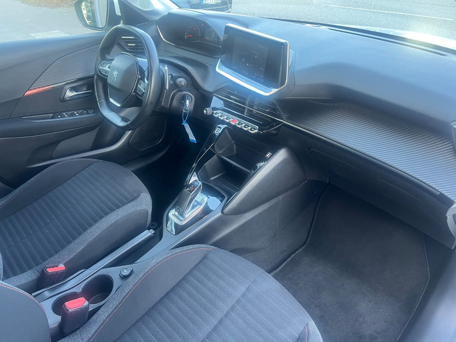 Peugeot 208 Active Pack - Samsaru's Car Outlet