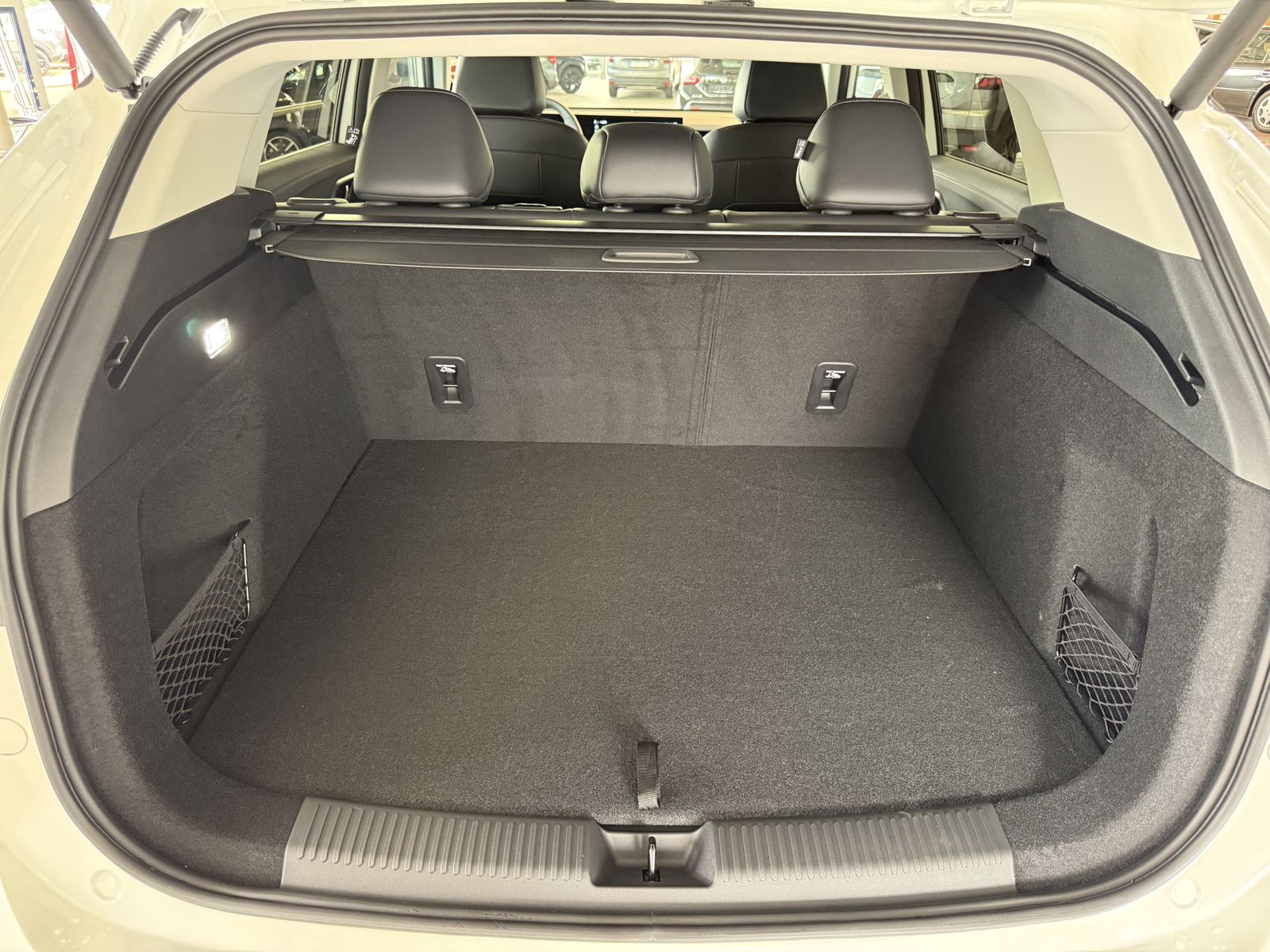 MG HS Hybrid+ Luxury - Voll! 7 Jahre Garantie!