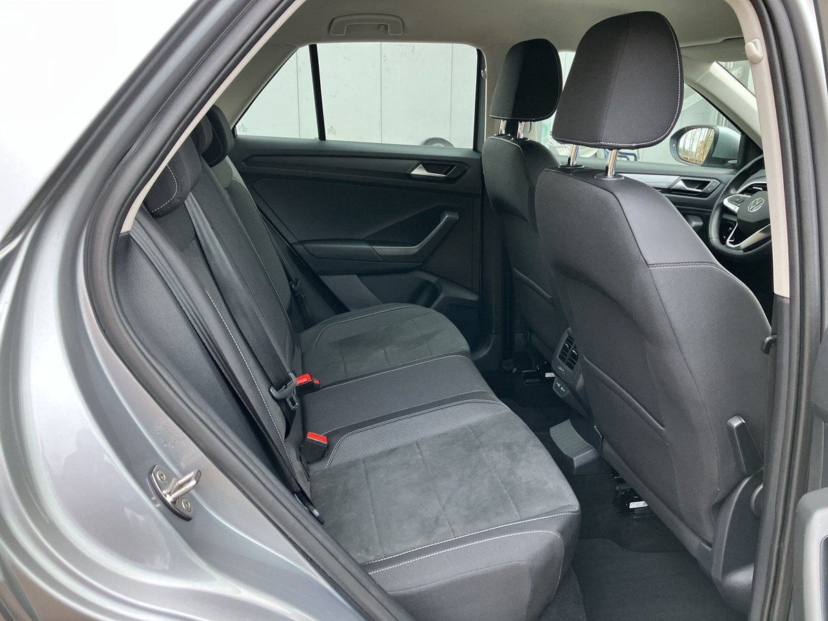 Volkswagen T-Roc Style 2.0 TDI DSG 4Motion - Samsaru's Car Outlet