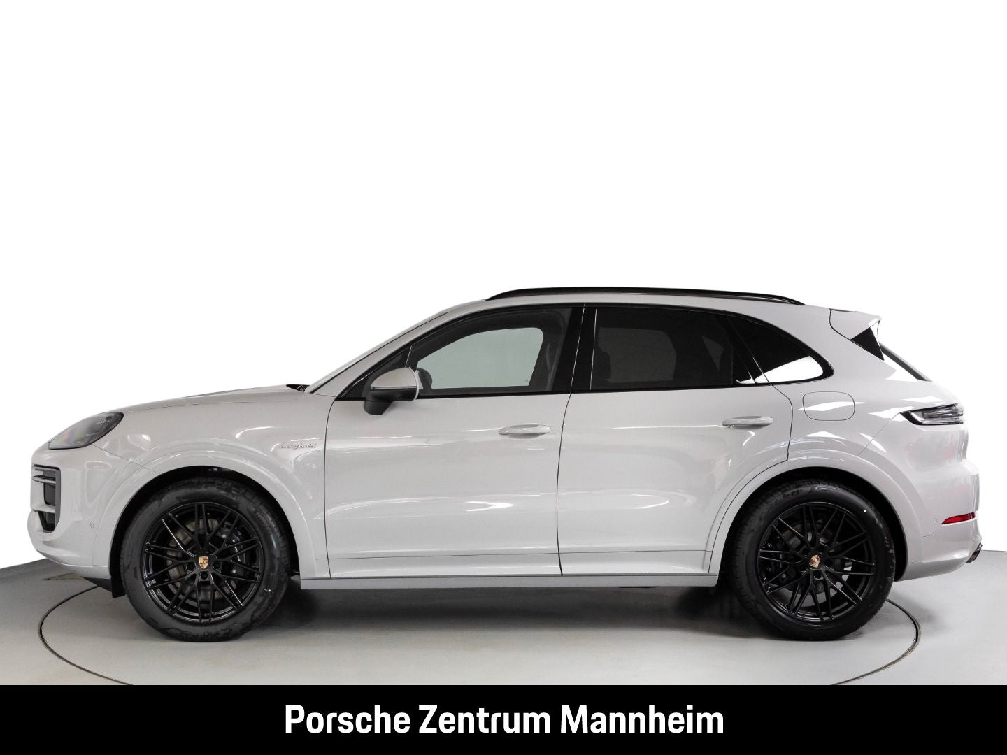 Porsche Cayenne E-Hybrid Luft HD-Matrix SportDesign Spor