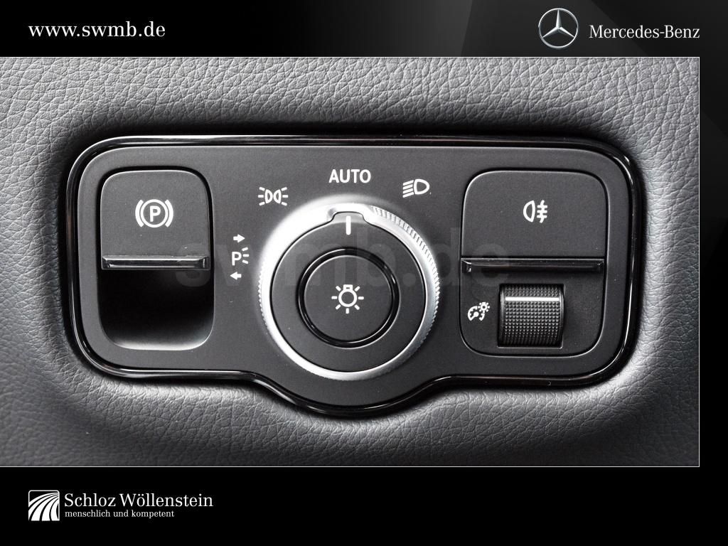 Mercedes-Benz V 250 AVANTGARDE AMG 4x4 - Samsaru's Car Outlet
