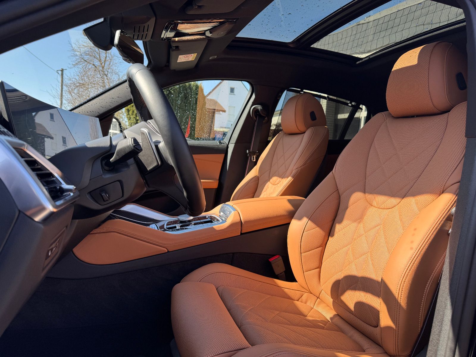 BMW X6 30d M Sport Pro - Samsaru's Car Outlet