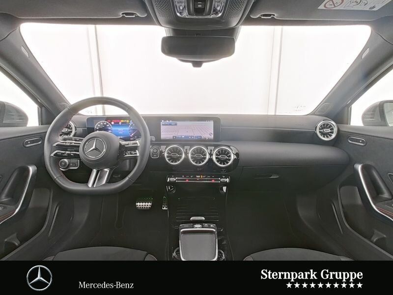 Mercedes-Benz A 200 AMG Advanced Plus - Samsaru's Car Outlet