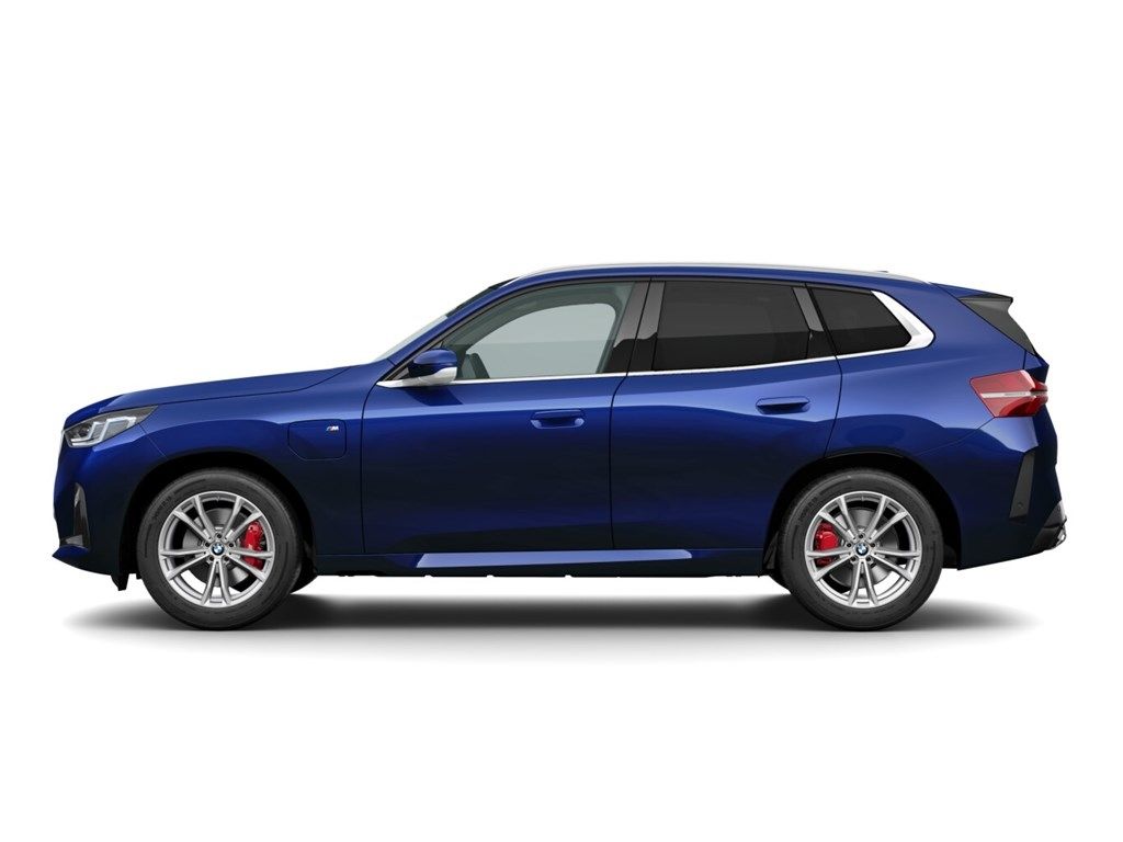 BMW X3 30e xDrive M Sport H&K LED AHK-klappbar Pano