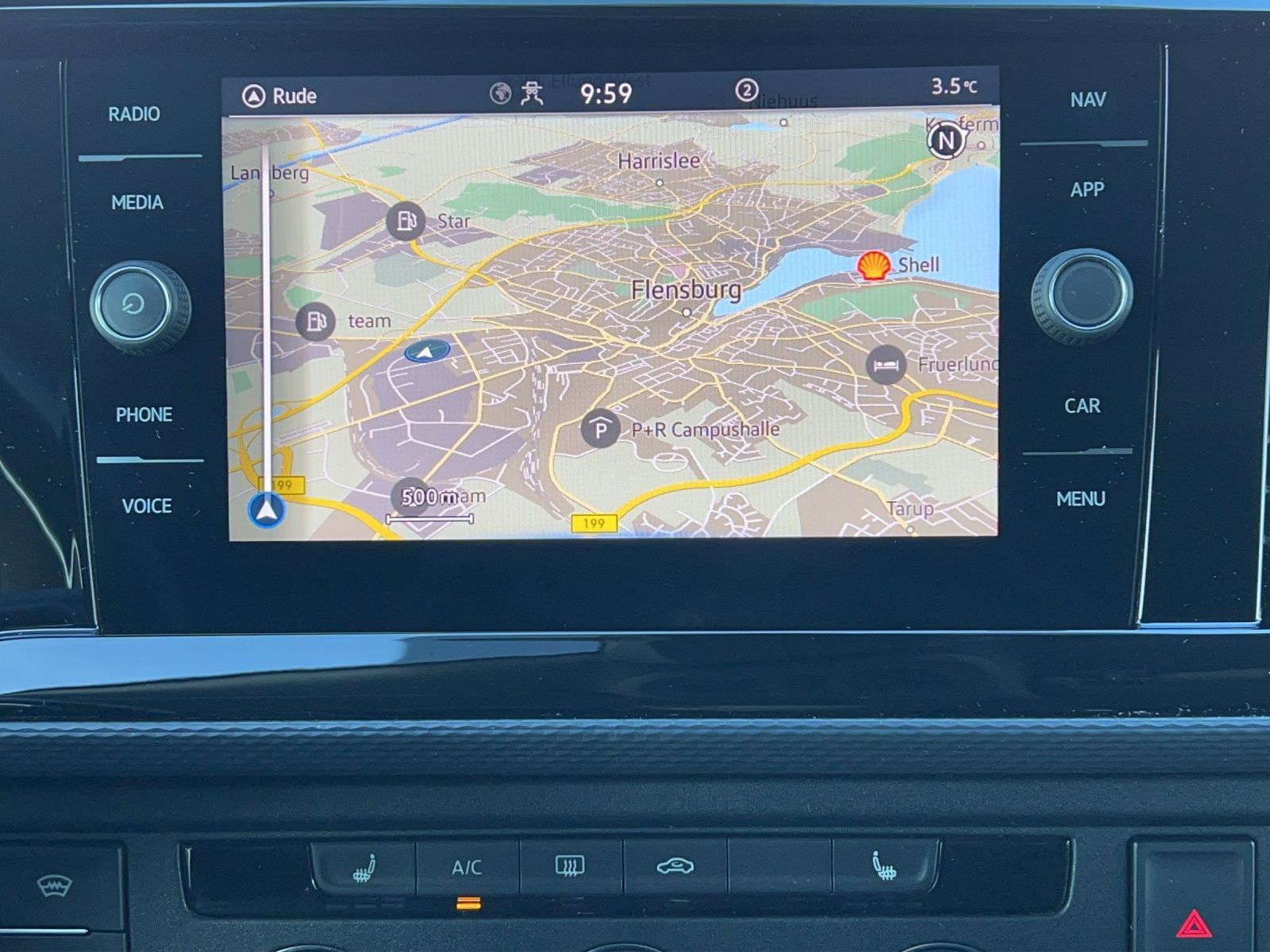 Volkswagen T6.1 Multivan 2.0 TDI DSG Comfortline - Samsaru's Car Outlet