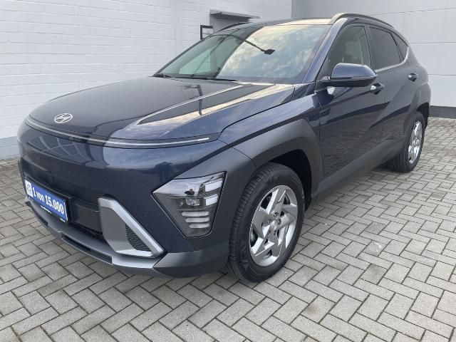 Hyundai KONA 1.0 T-GDI Trend 2WD - Samsaru's Car Outlet