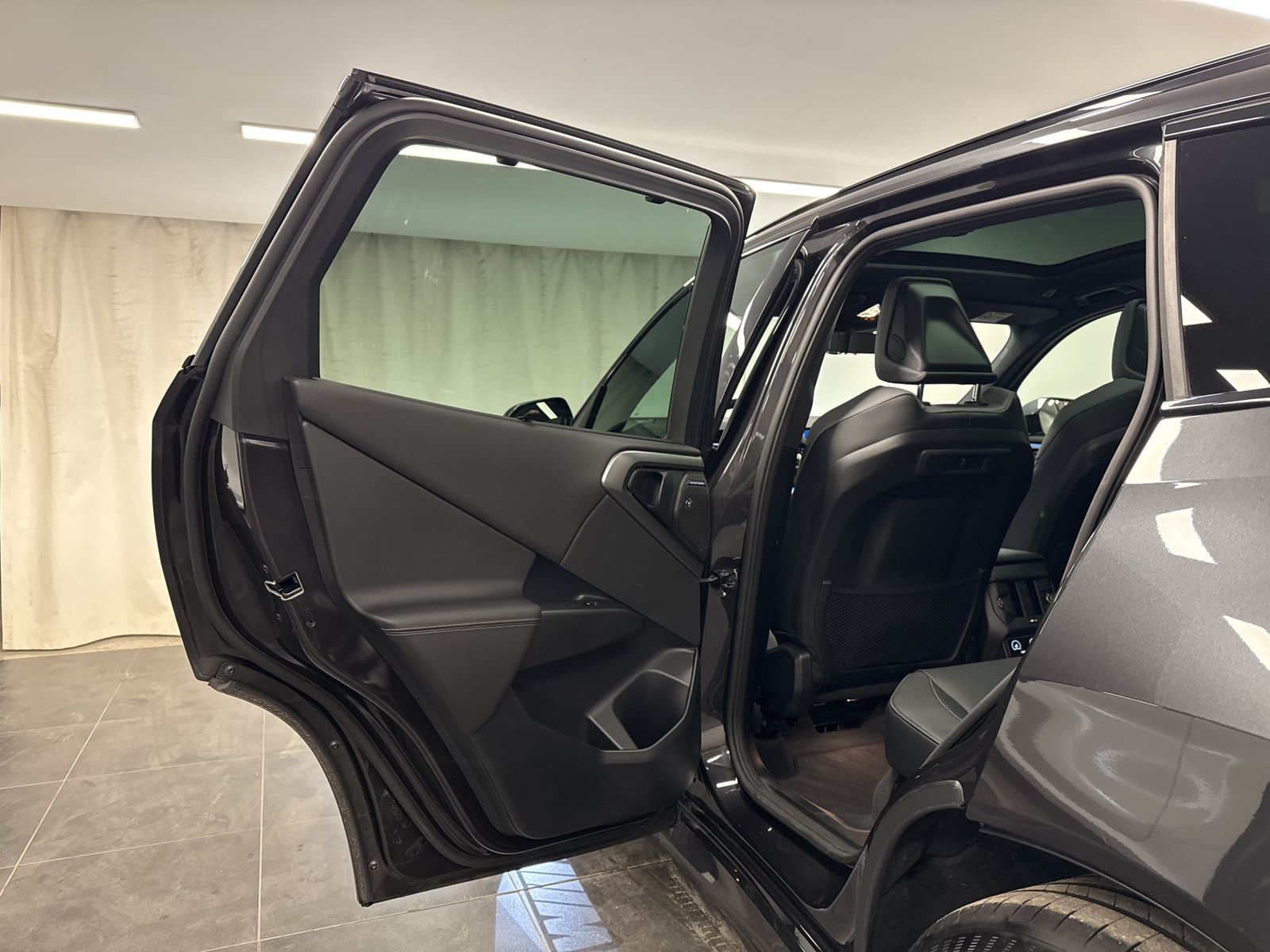 BMW X3 xDrive20i M Sportpaket Pro Pano. Harman/Kardo