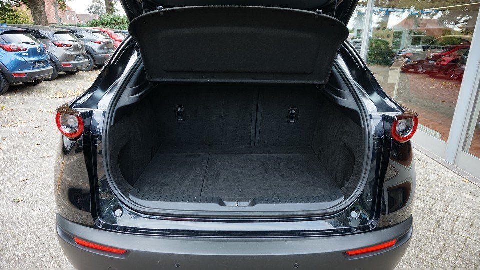 Mazda CX-30 SKYACTIV-G 2.0 150PS M Hybrid 6AG AL-SELEC