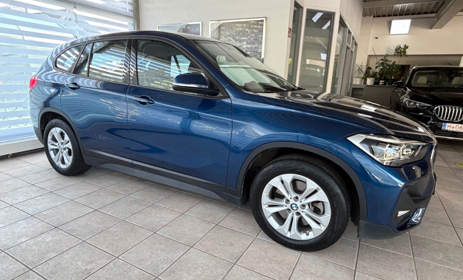 BMW X1 xDrive 25e Aut. - Samsaru's Car Outlet