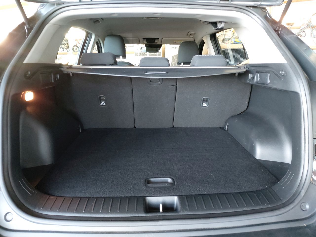 Kia Sportage 1.6 T-GDI 2WD Edition7 - Samsaru's Car Outlet
