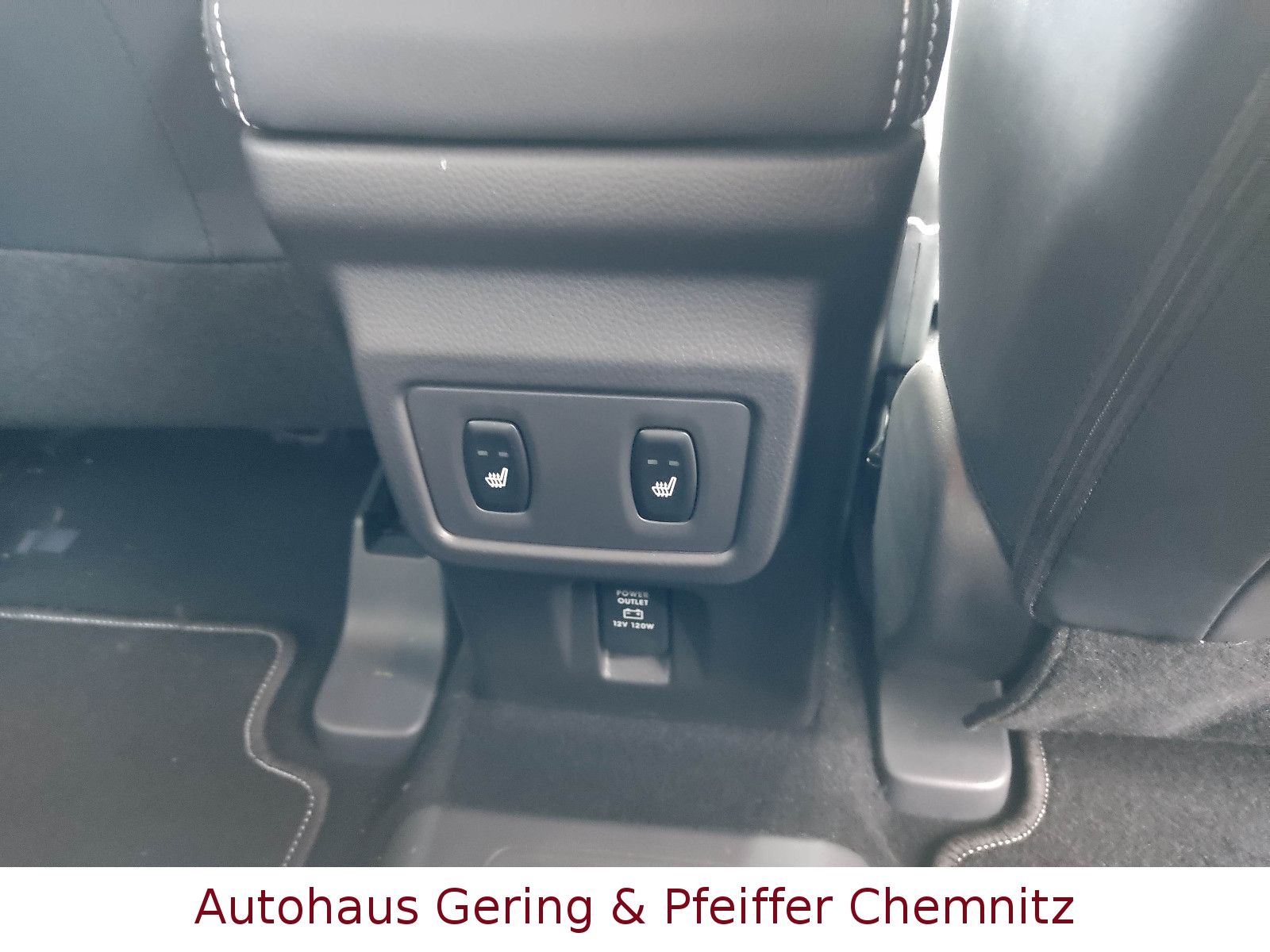 Mitsubishi Eclipse Cross PHEV Plug-in-Hybrid Select 4WD