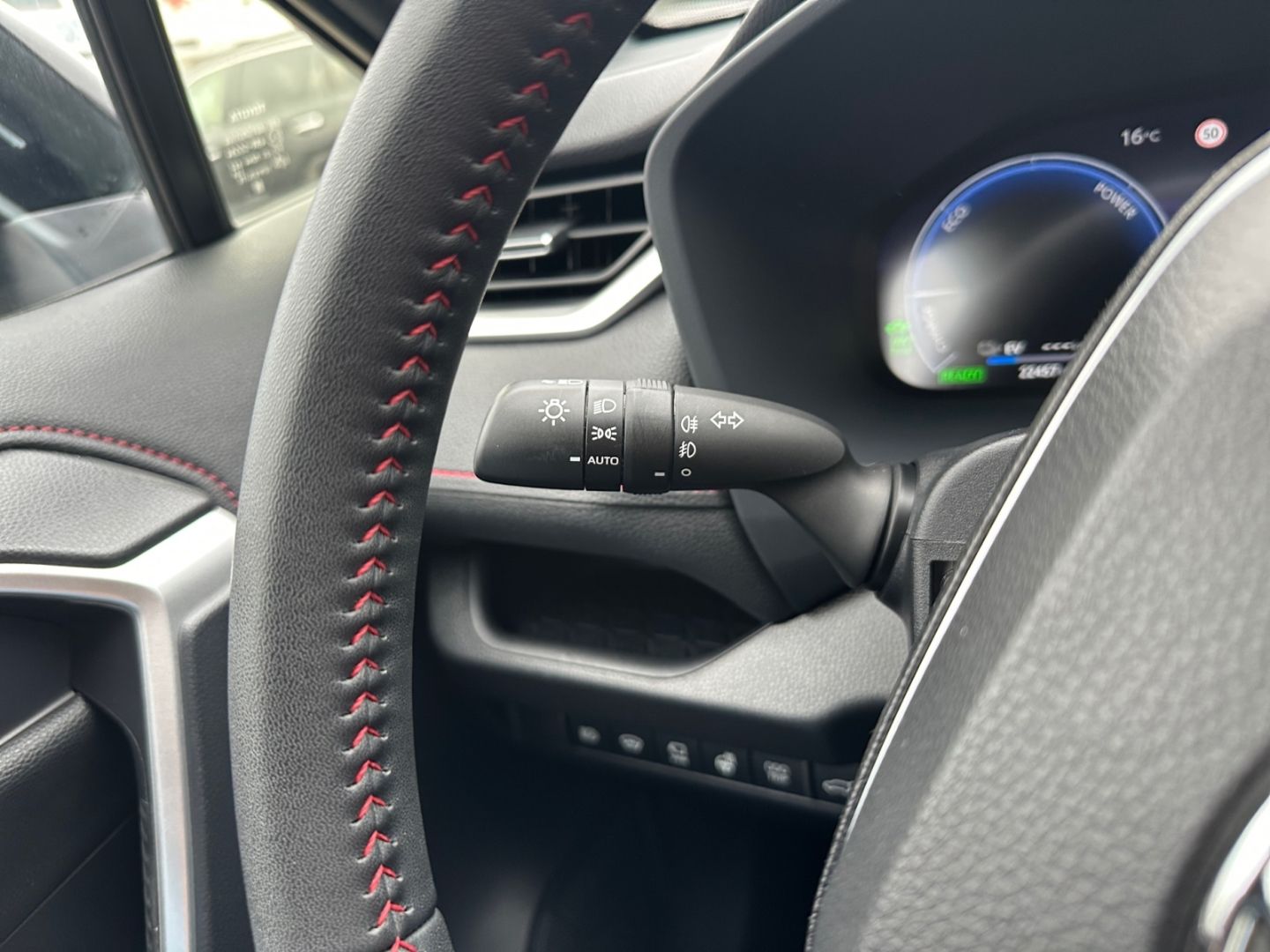 Toyota RAV 4 Plug-in-Hybrid Style *Allrad*Leder*360°*JB