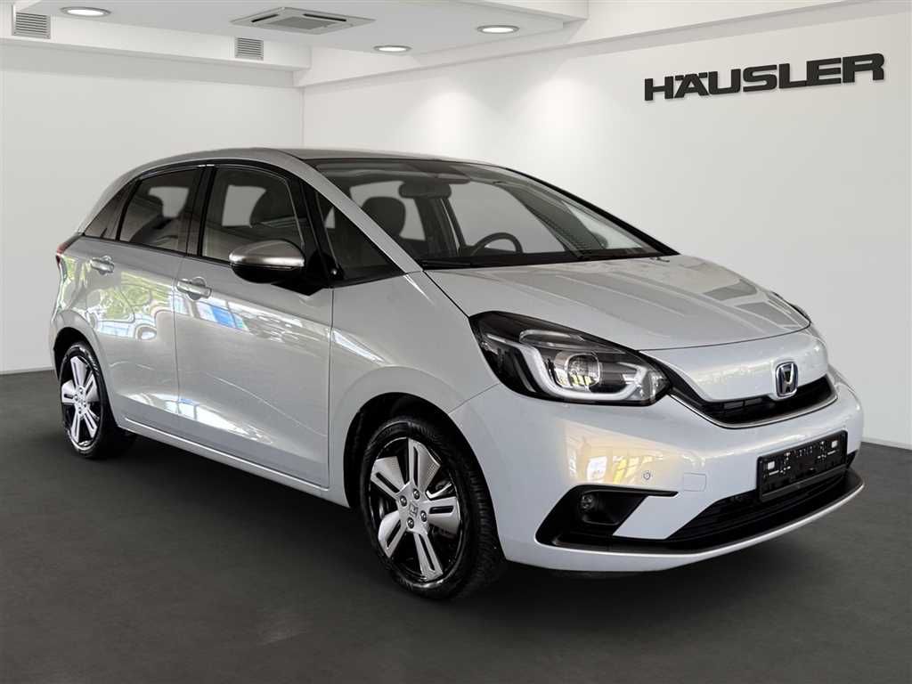Honda Jazz Executive*1.5*Navi*Kamera*Parkhil.*SHZ