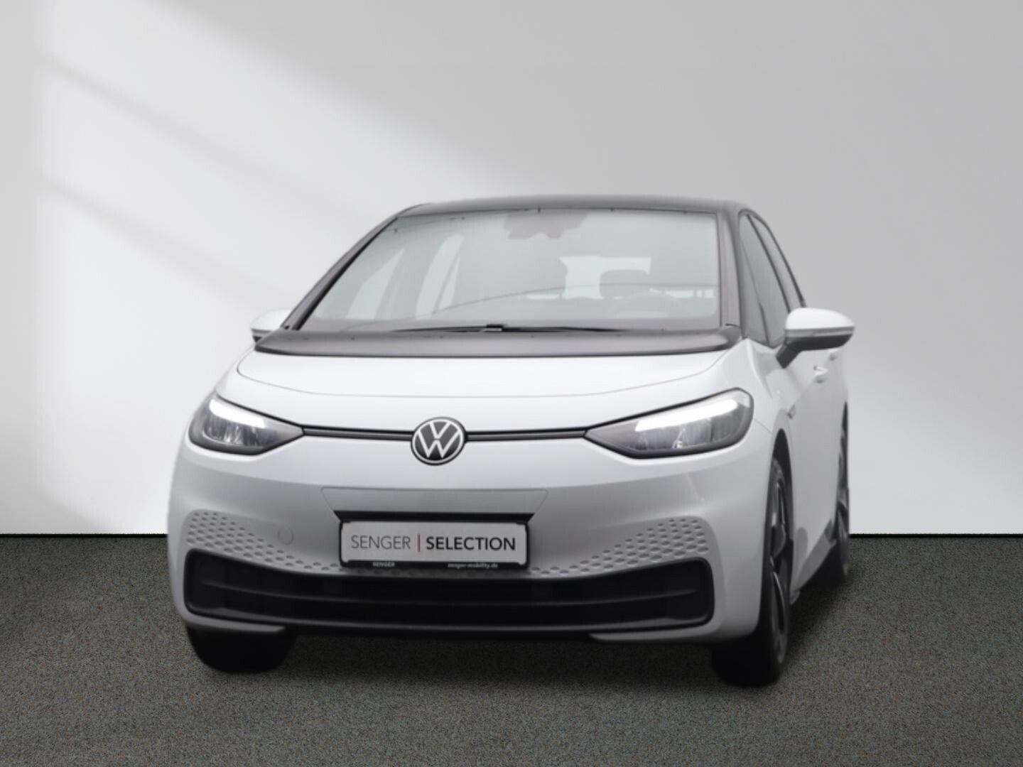 Volkswagen ID.3 Pure Performance - Samsaru's Car Outlet