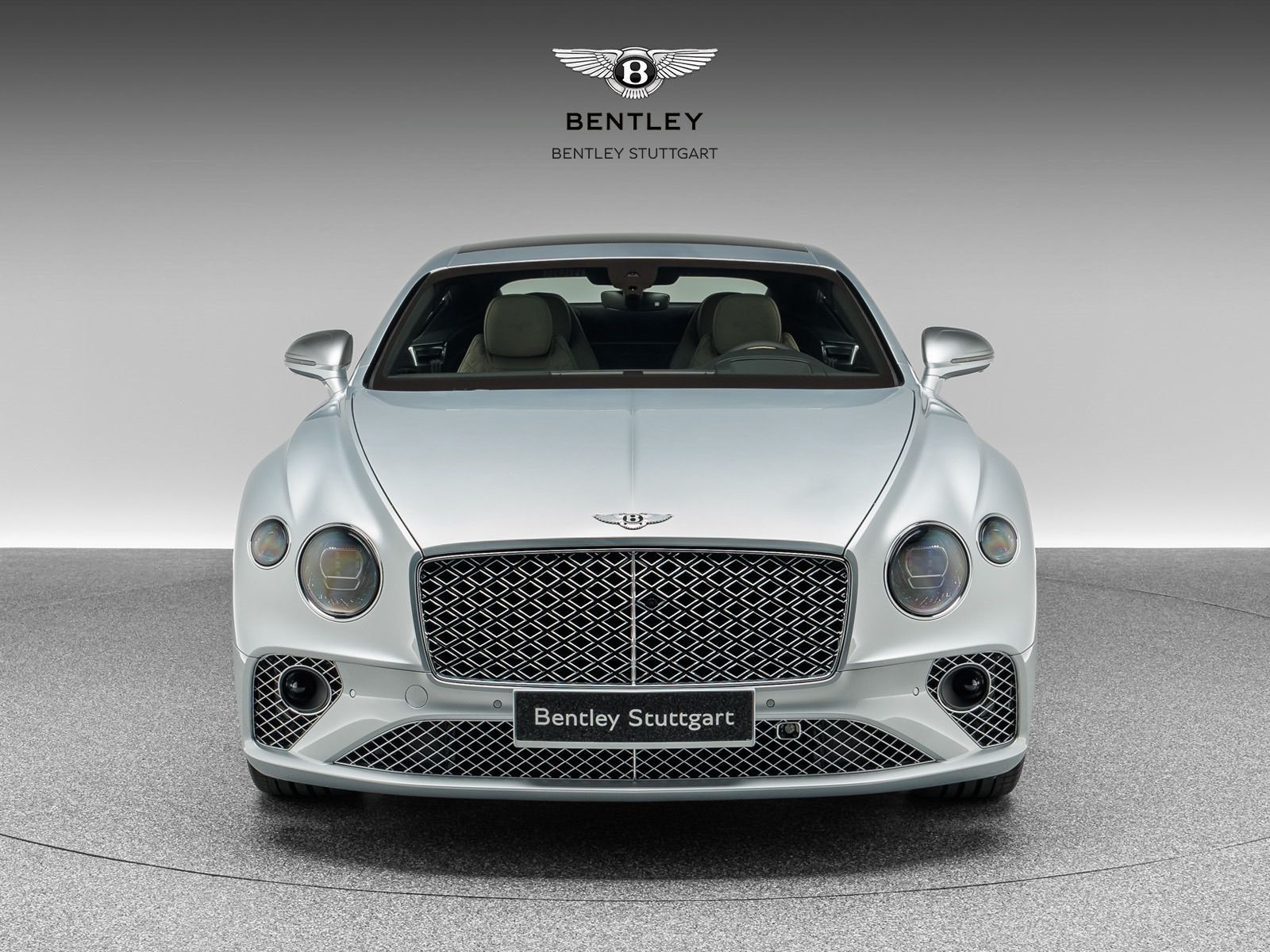 Bentley Continental GT Mulliner V8 * MY24 * BESPOKE *